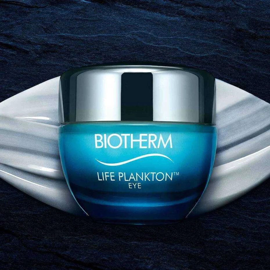 Biotherm Life Plankton Crema de Ojos Essence 15ml