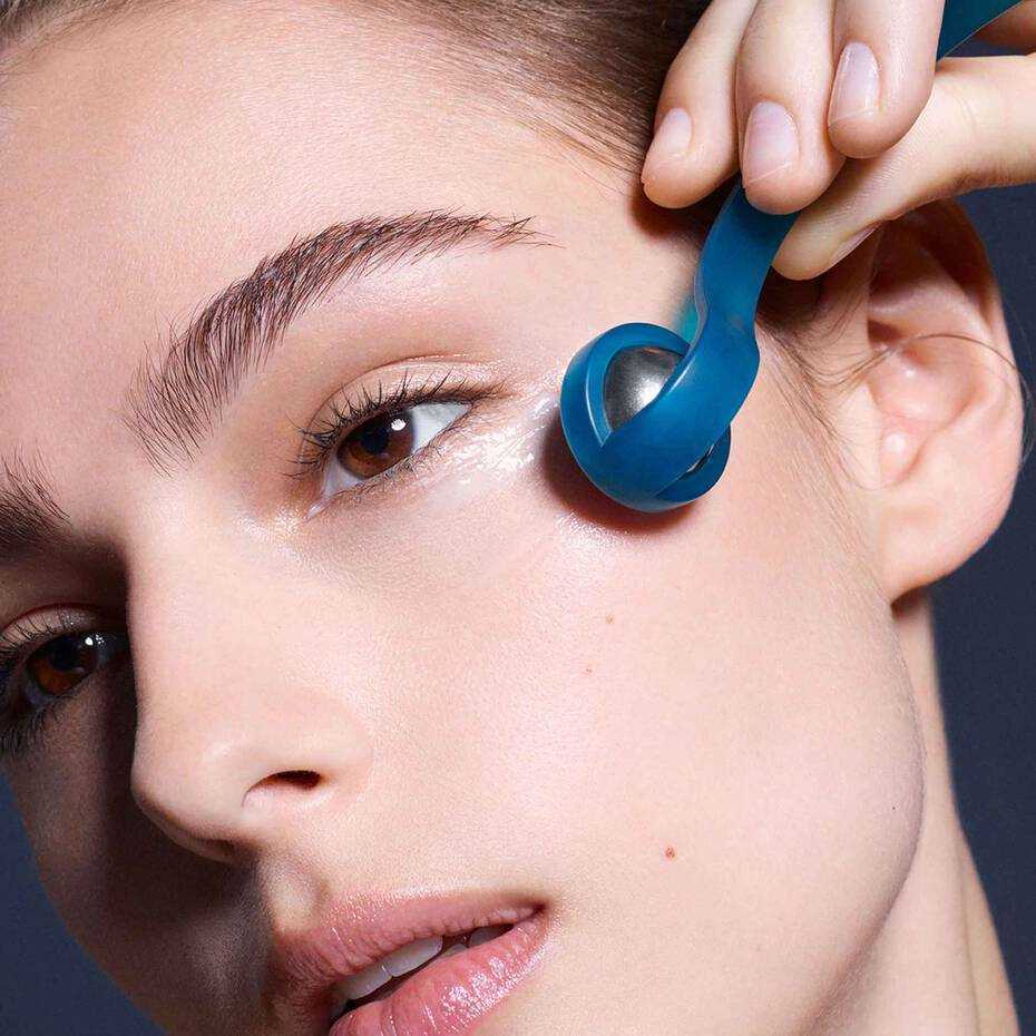 Contorno dos Olhos Biotherm Life Plankton (15 ml)
