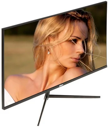 Monitor  24  Lm24-B200