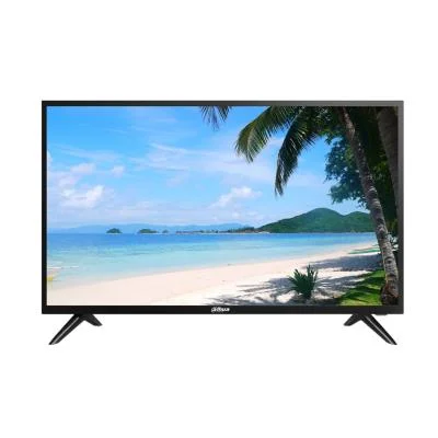 Monitor LED 31.5" Fullhd P/ Videovigilância Lm32-F200 - Dahua