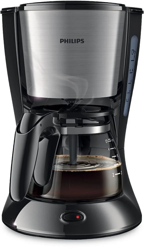 Máquina de Café Philips Daily Collection Hd7435/20