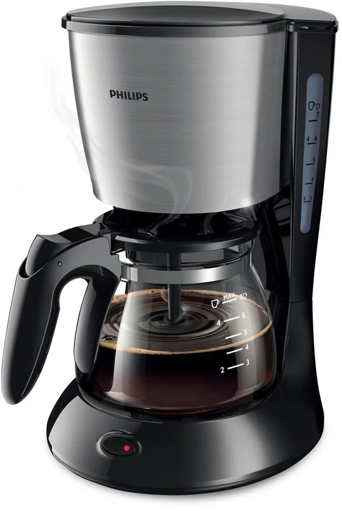 Máquina de Café Philips Daily Collection Hd7435/20