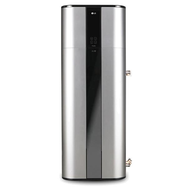 Lg Bomba Calor Monobloco Aqs Wh20s.F5 - 200l A+