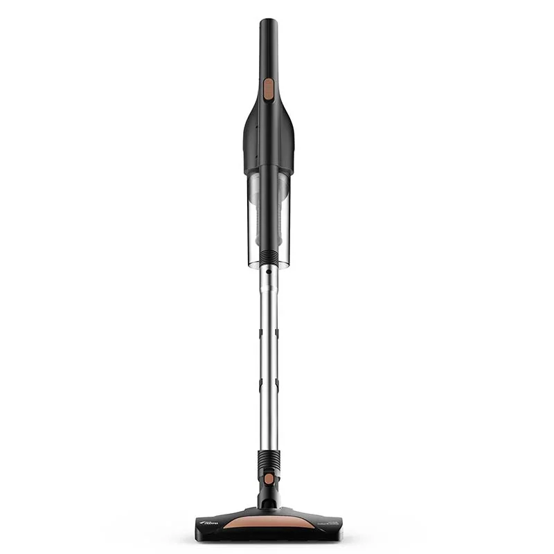 Aspirador Vertical Deerma Dx600 Preto