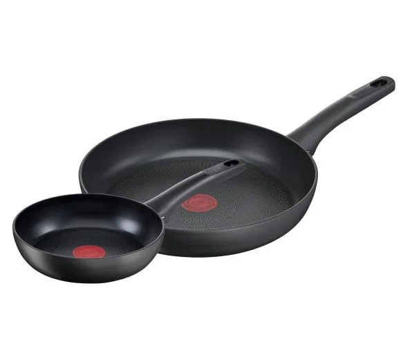 Tefal Skin Set Ultimate 22cm + 28 Cm