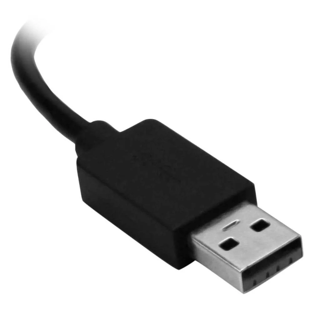 Ladron Hub Usb 3.0 4 Puertos