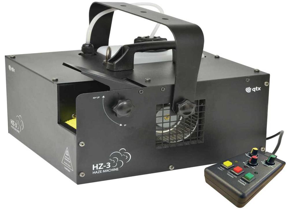 Hz-3 Haze Machine Digital Display 700w
