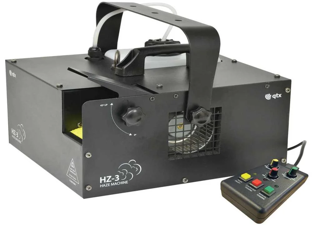 Hz-3 Haze Machine Digital Display 700w