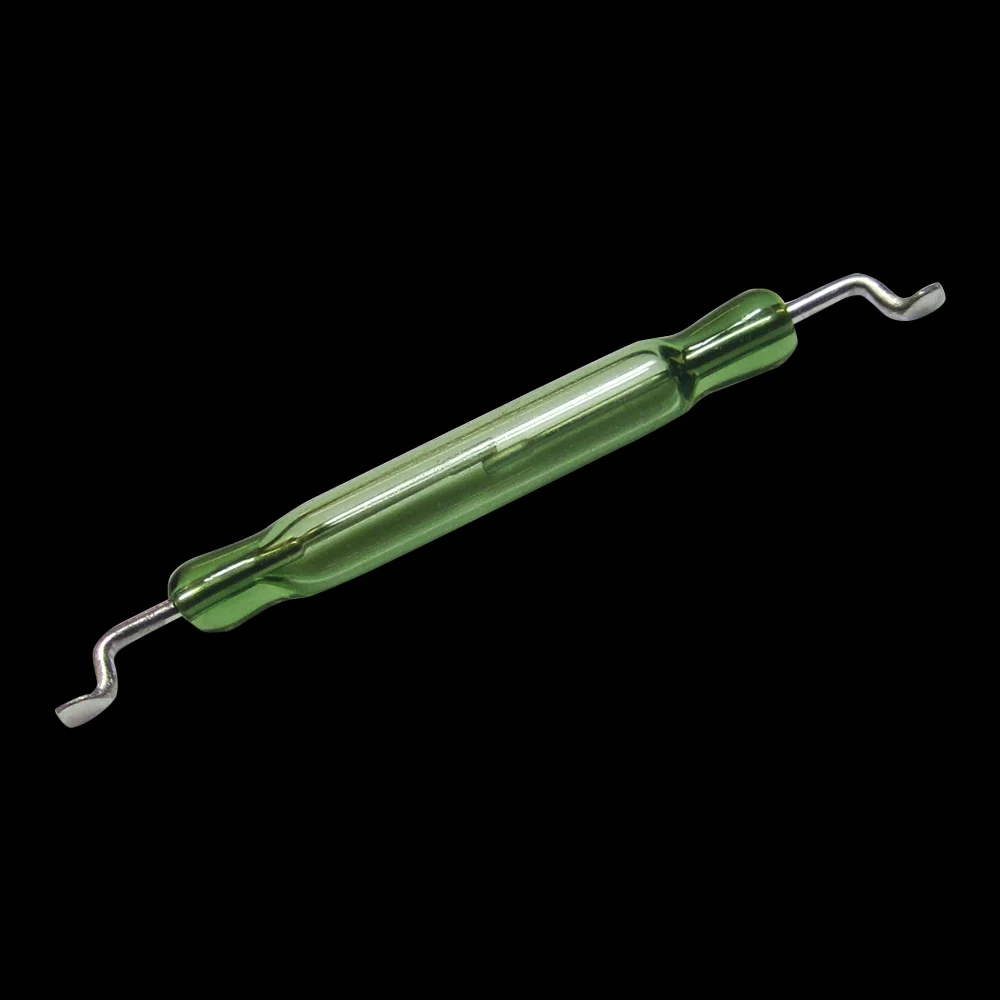 Ajax-Reed Switch-Aj-Doorprotect-W/B Y Aj-Door.