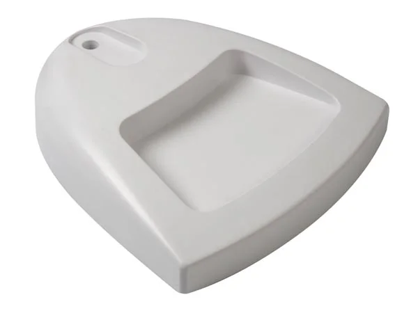 Suporte Mesa Para A Serie Vtlamp