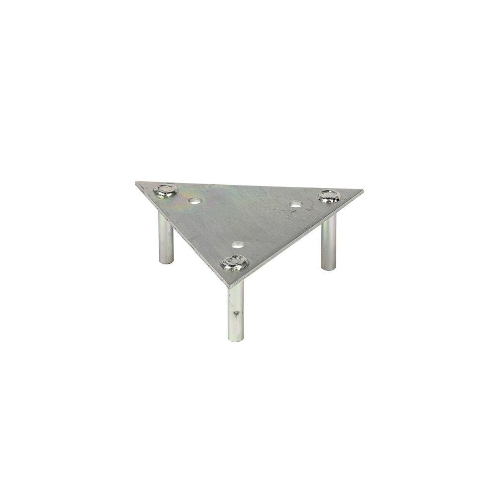 Torre 180 Se Base Plana Aparafusar Rpr