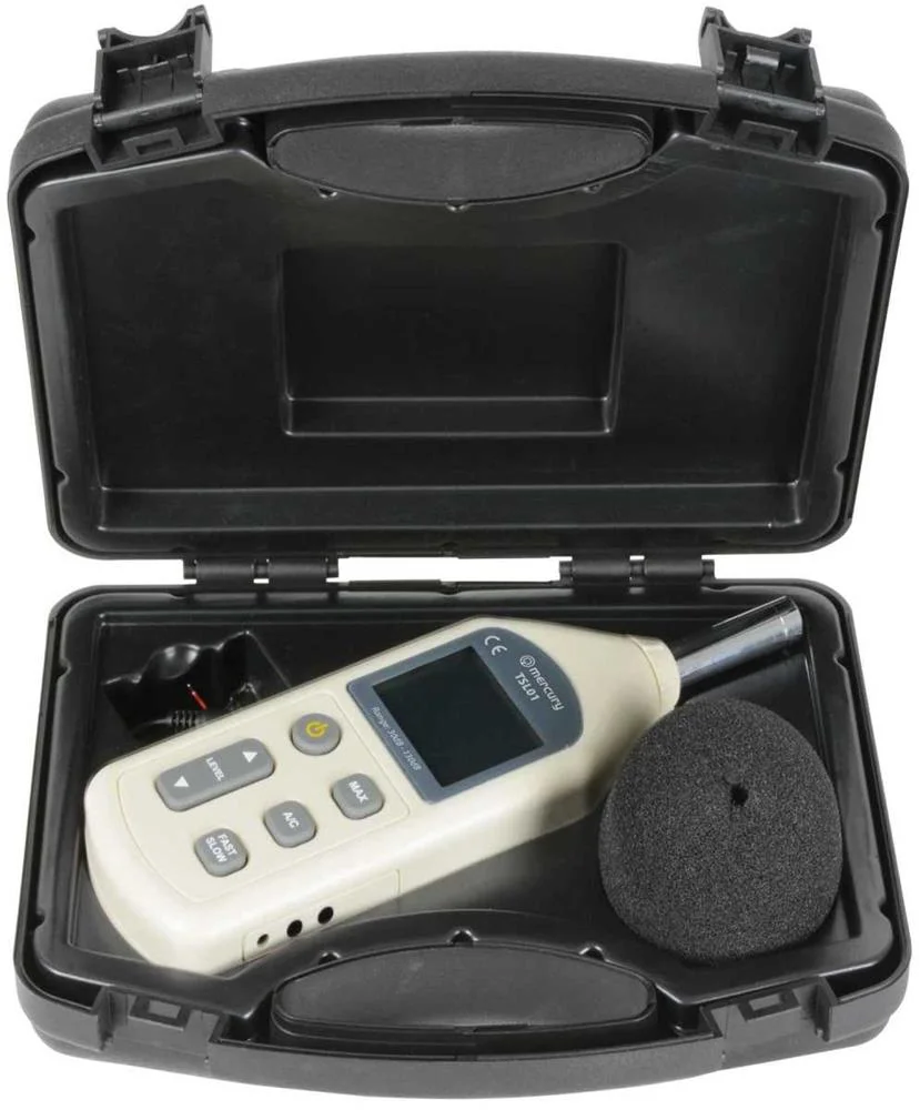 Digital Sound Level Decibel Meter