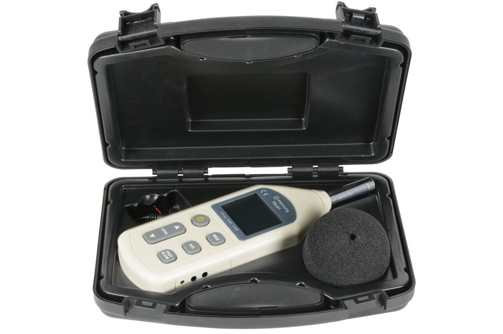 Digital Sound Level Decibel Meter