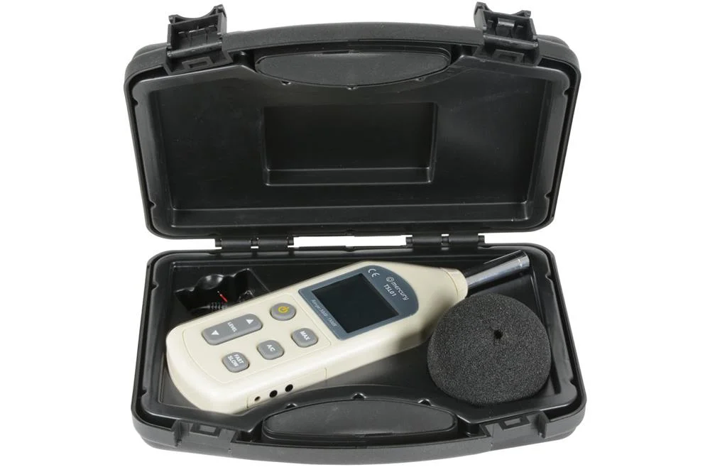 Digital Sound Level Decibel Meter