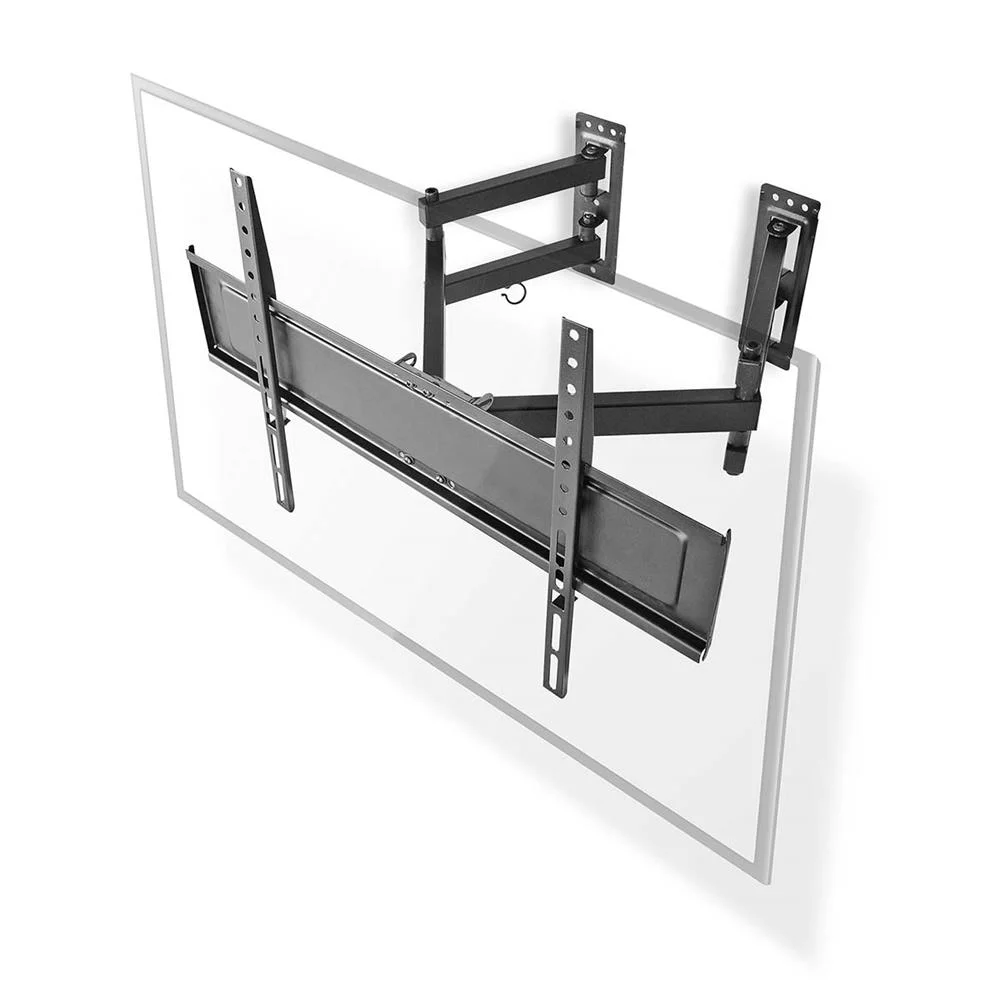 Suporte TV de Parede Full Motion 32-70'' Nedis