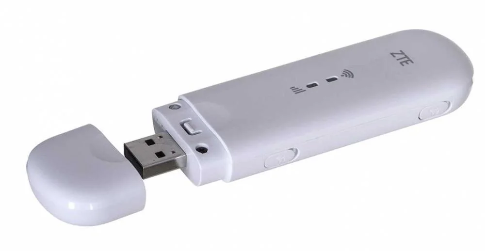 Zte Lte Mf79u Cellular Network Device Cellular Network Modem