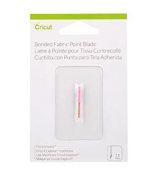 Lâmina de Substituição de Ponta Afiada Cricut