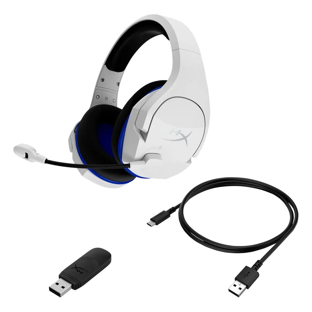 Hp Hyperx Cloud Stinger Core Wireless Playstation.