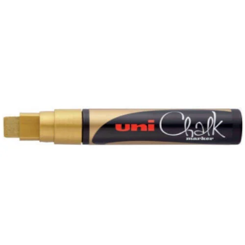 Marcador de Giz Pwe-17k Green Slate 15mm. Gold Un.