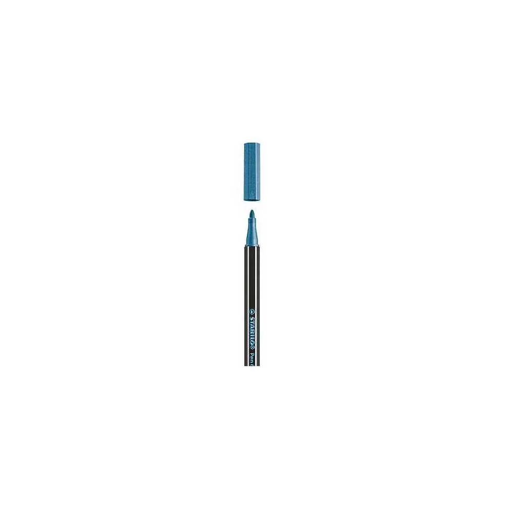 Rotulador Acuarelable Metal Punta Media 1,4mm. Pe.