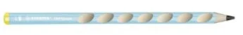Lapiz Ergonomico Easygraph para Zurdos Hb 3,15mm..