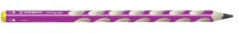 Lapiz Ergonomico Easygraph para Zurdos Hb 3,15mm..