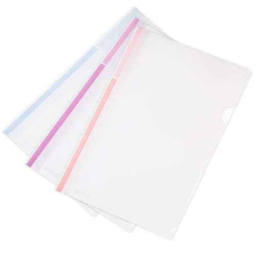 PACK 12 DOSSIER U¥ERO PP A4 DISE¥O COLOR DREAM SU.