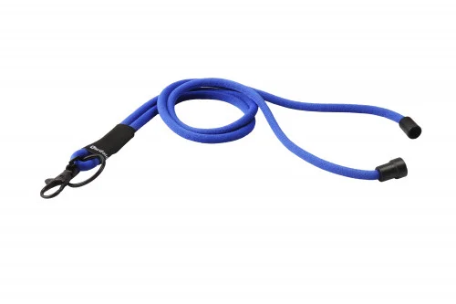 PACK DE 10 CORDàN FUN PARA IDENTIFICADORES AZUL T.