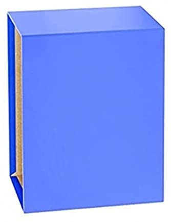 Funda Archivador Color Azul A4 280x320x86 Grafoplas 7171430