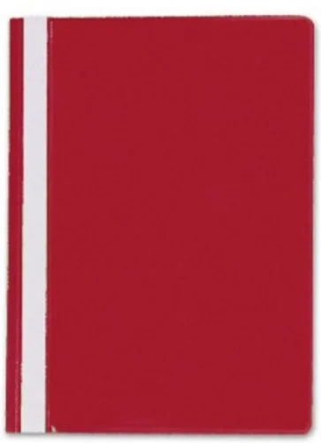 DOSSIER POLIPROPILENO HERRAJE FOLIO TARJETERO LOM.