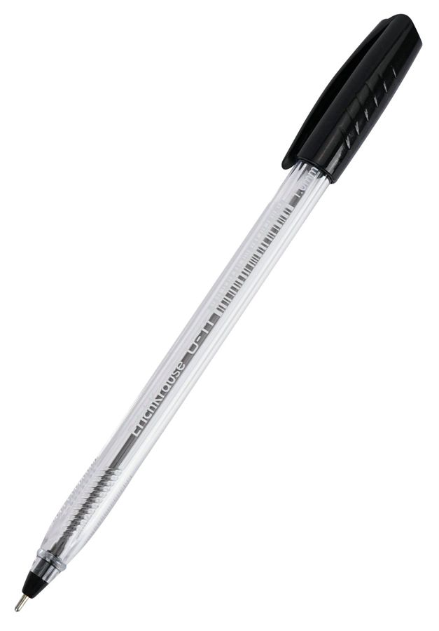 U-11 Pen, Tecnologia Ultra Glide, Cor da Tinta: P.