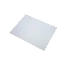 Saco 25 Cartões 185 Gr 50 X 65 Cm Pearl Grey Fabr.