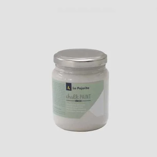 CHALK PAINT CP-02 FLOR DE JAZMIN. 175ML LA PAJARI.