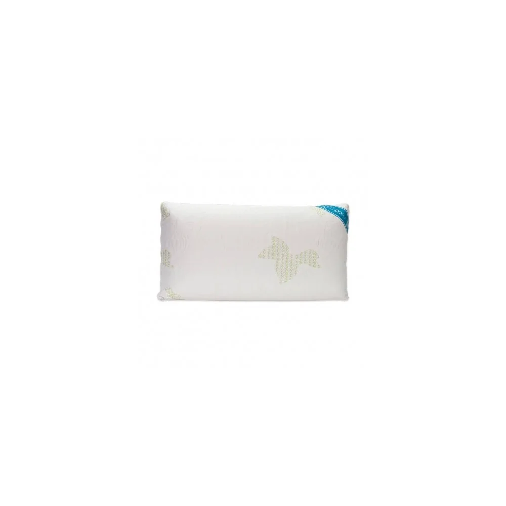 Almofada Cecotec Recolax Visco Soja 75cm