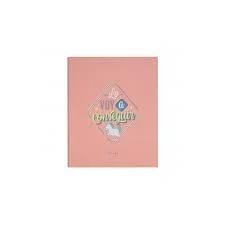 CARPETA ARCHIVADORA - LO VOY A CONSEGUIR MR WONDE.