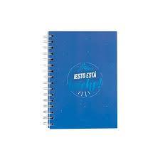 Caderno Pequeno - Está Feito! Mr Wonderful Woa110.