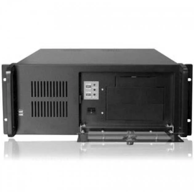 Caixa Semitorre Atx Techly I-Case Mp-P4hx-Blk2 Preto 