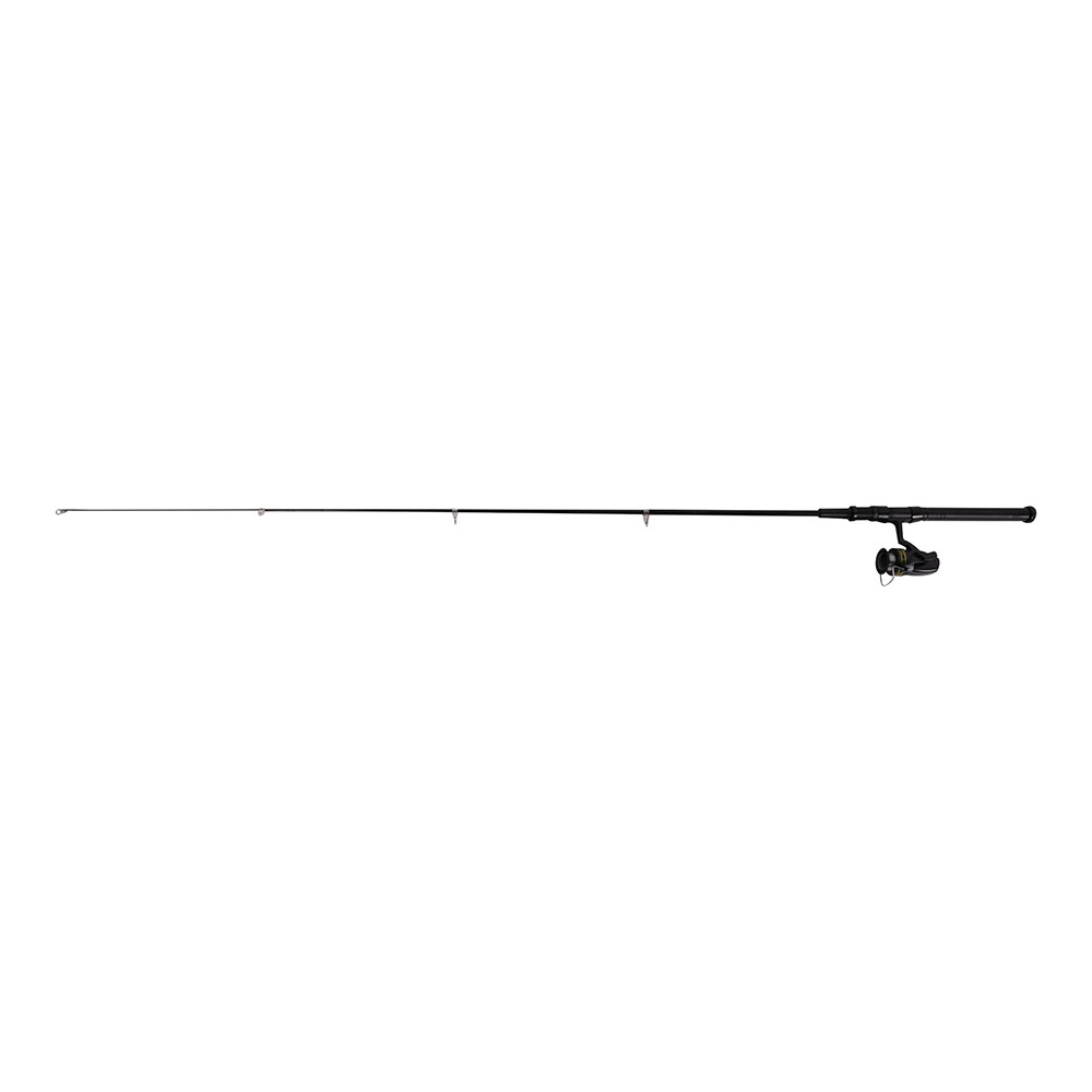 Kit Cana de Pesca Telescópica
