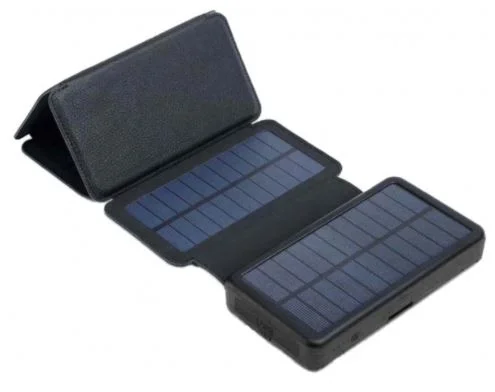 Powerneed Es20000b Solar Panel 9 W