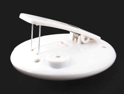 Temporizador de Cozinha com Suporte Magnético
