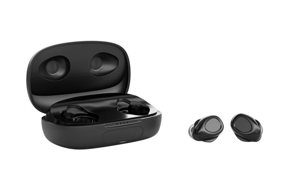 Auriculares Natec Soho Tws Wireless Con Microfono.