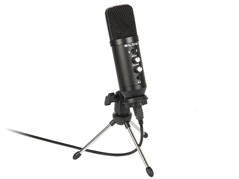 Microphone Rekording Studio