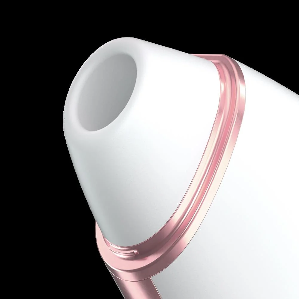 Succionador de clítoris Satisfyer Love Triangle A.