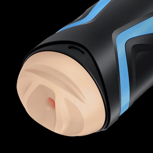 Masturbador Men Satisfyer Sf-Ee73-636-0817 Preto