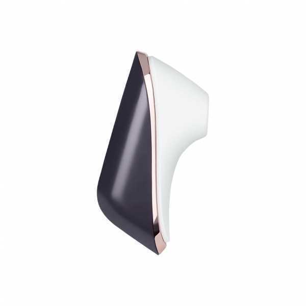 Estimulador de Clítoris Pro Traveler Satisfyer Sf-Ee73-872 Preto 