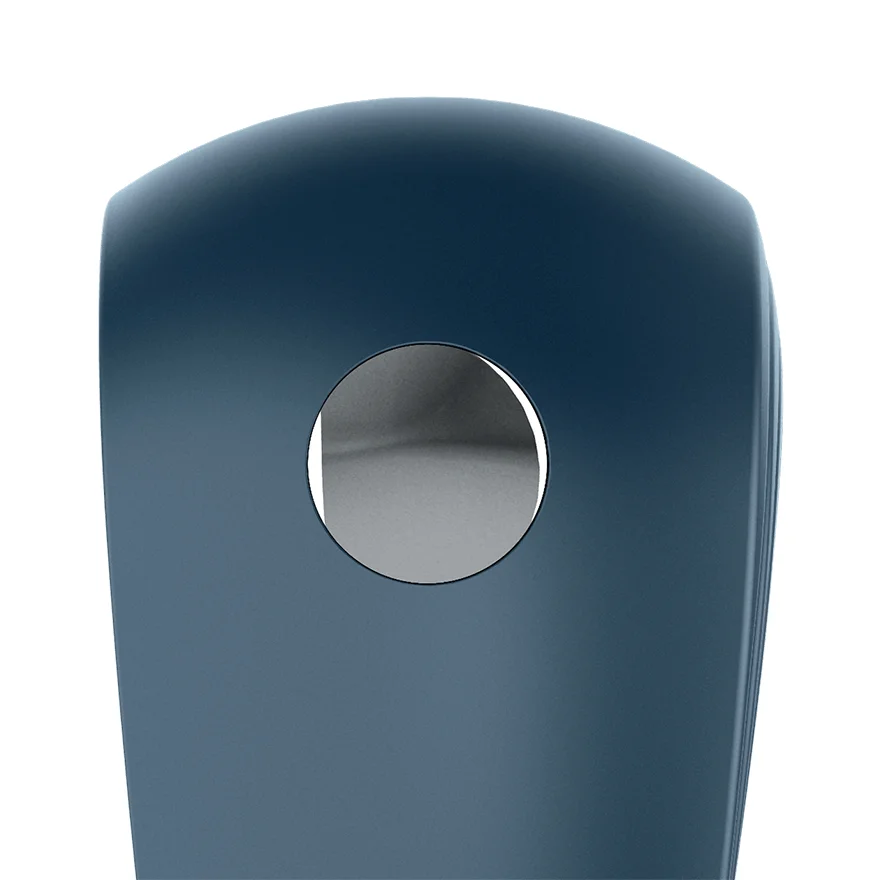 Satisfyer Power Ring Solid Ring