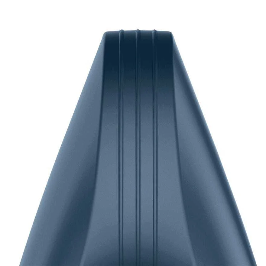 Anel Peniano Ring 1 Satisfyer Rocket Ring Azul 
