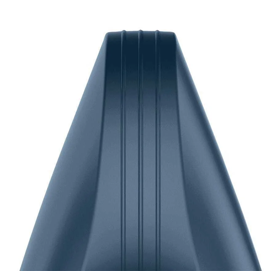 Anel Peniano Ring 1 Satisfyer Rocket Ring Azul 