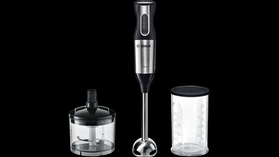 Batidora de Vacío Bosch Ms6cm61v2 Ergomixx