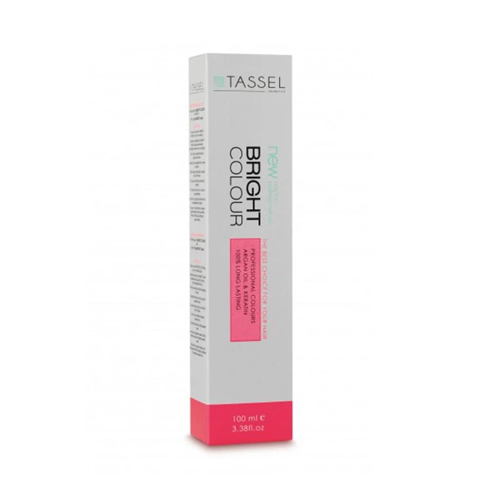 Eurostil Tassel Tinte Nº5 Castanho Claro 501ml